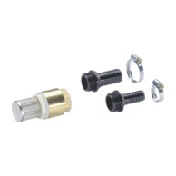 GARDENA Usisni filter sa zaustavnikom povrata 19/25 mm (3/4", 1")